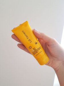 ضد آفتاب لافارر مدل SPF30