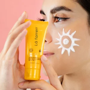 ضد آفتاب لافارر مدل SPF30