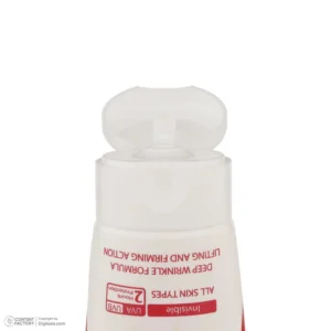 کرم ضد آفتاب بدون رنگ سان سیف SPF 50