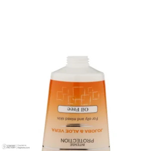 کرم ضد آفتاب بدون رنگ مای SPF 30