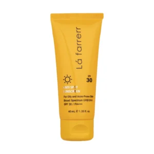 ضد آفتاب لافارر مدل SPF30